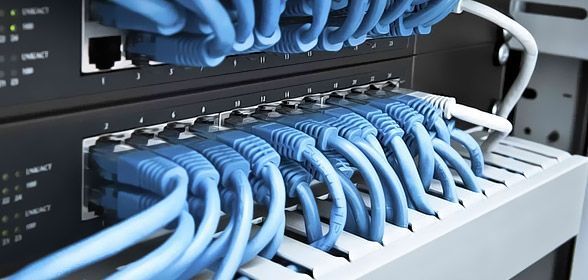 Cableado Estructurado Profesional