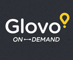 Glovo on-demand