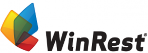 WinRest Logo y Soluciones TPV para Hostelería